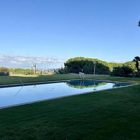 Slow Life Mediterranean Castle Villa
