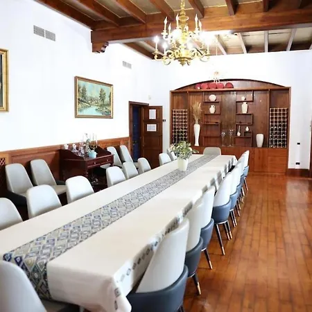 Slow Life Mediterranean Castle *