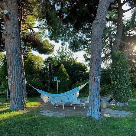 Slow Life Mediterranean Castle * Cabrils