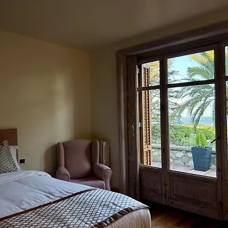 Slow Life Mediterranean Castle