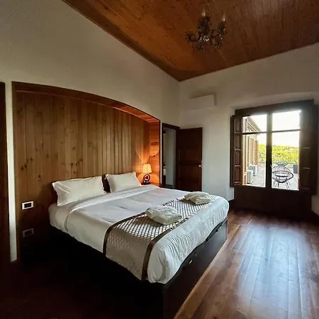 Villa Slow Life Mediterranean Castle Cabrils