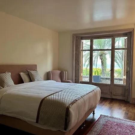 Slow Life Mediterranean Castle