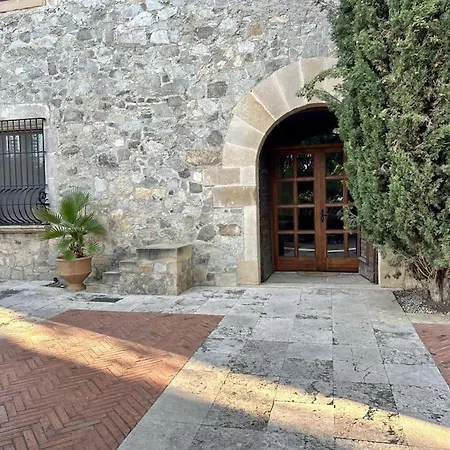 Villa Slow Life Mediterranean Castle