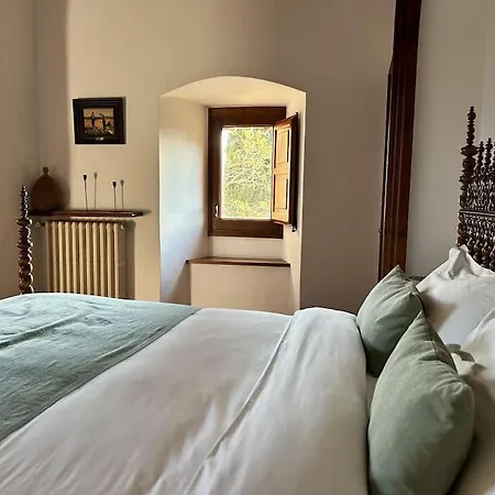 Slow Life Mediterranean Castle Villa *