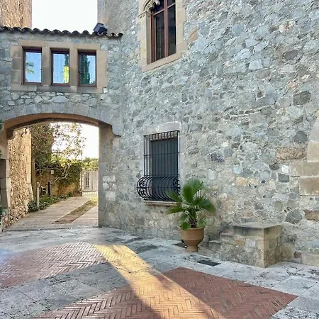 Villa Slow Life Mediterranean Castle *