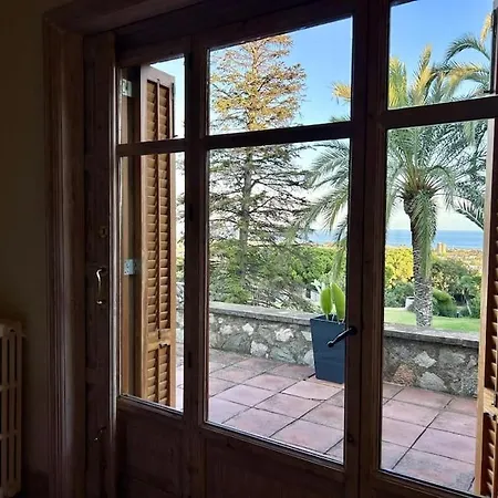 فيلة Slow Life Mediterranean Castle